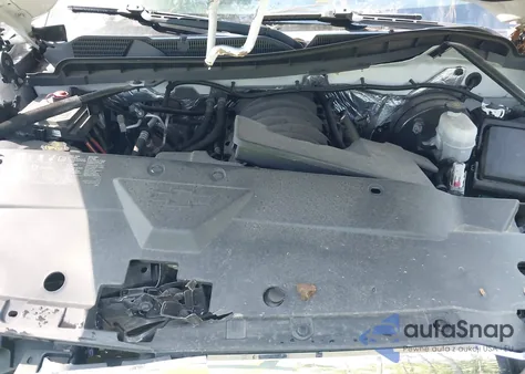 2017 Chevrolet Silverado 1Lt из США, поврежденный, VIN 1GCVKRECXHZ400890